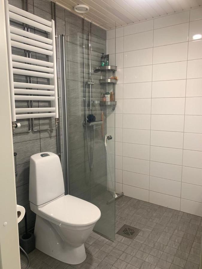 Modern One Bedroom Apartment Nearby Airport فانتا المظهر الخارجي الصورة