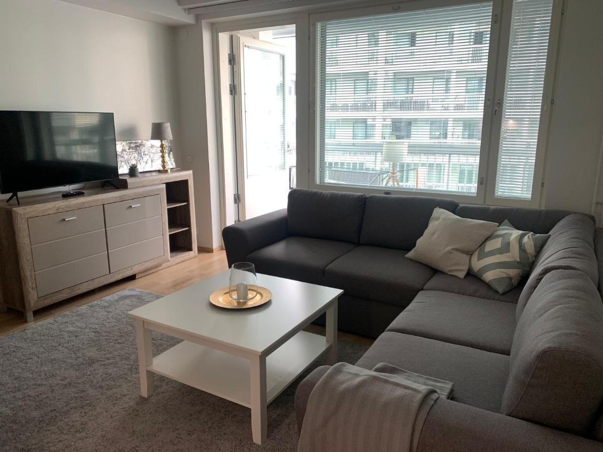 Modern One Bedroom Apartment Nearby Airport فانتا المظهر الخارجي الصورة